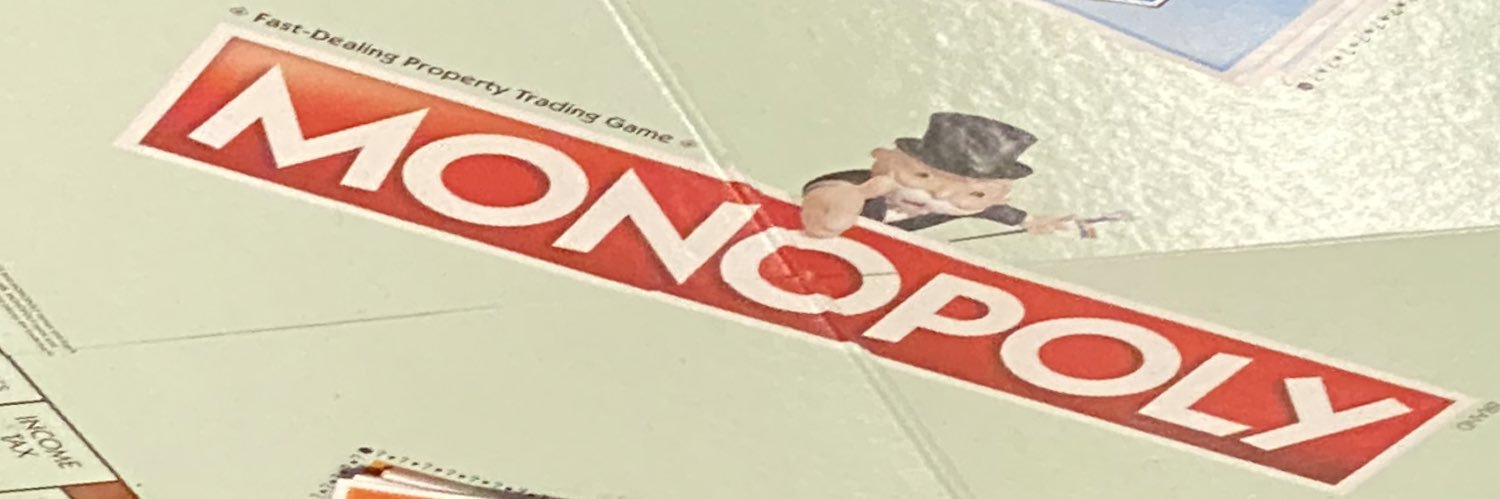 Colin Robinson (EVie) banner