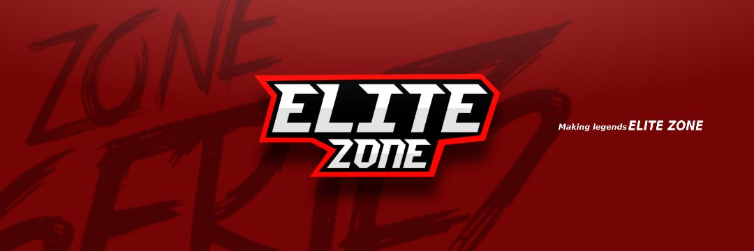 Elite ZONE banner