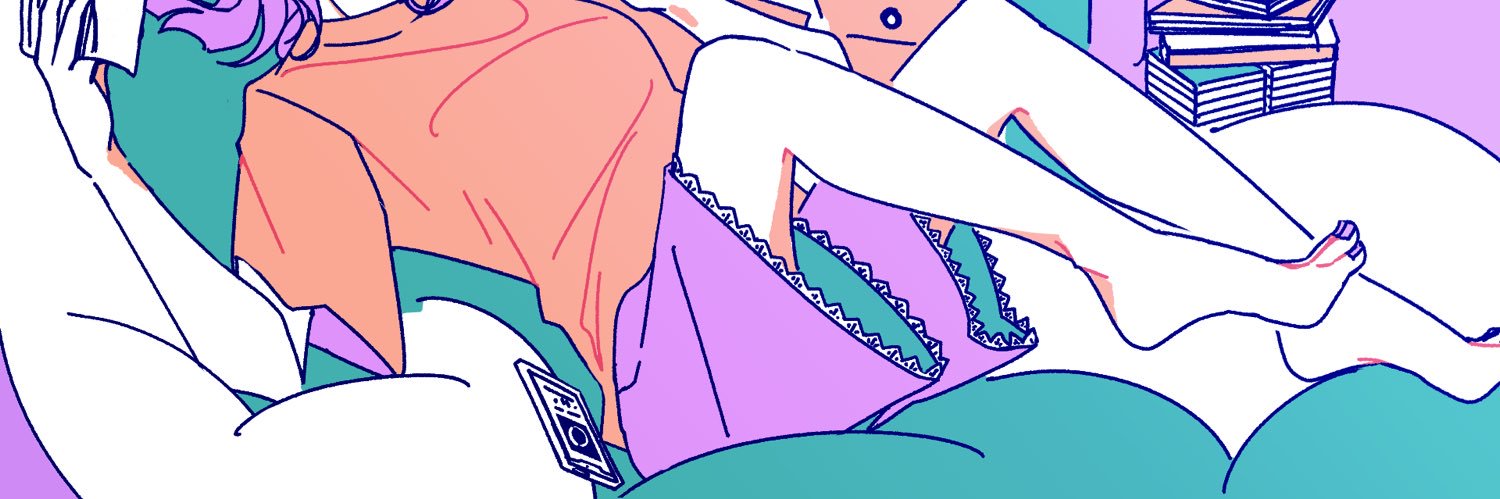 poemsound's profile banner image
