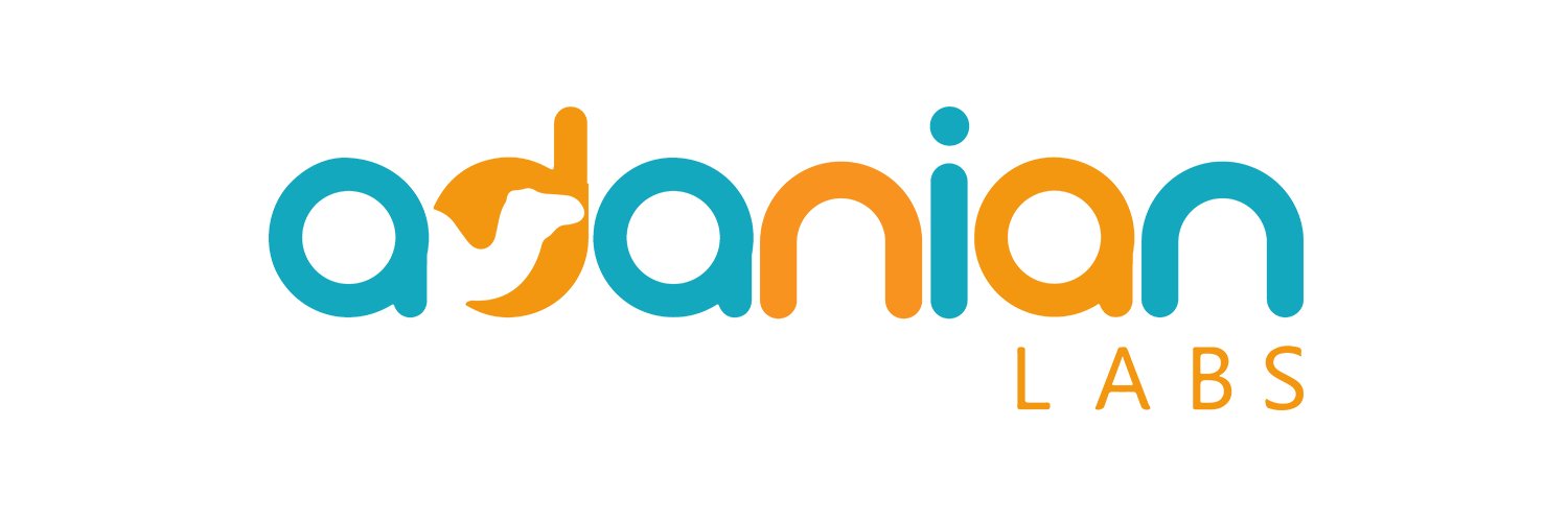 Adanian Labs Zambia Profile Banner