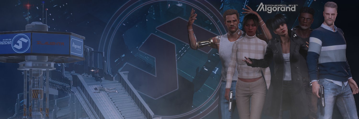 𝙎𝙃𝙊𝙎𝙃𝘼 | 勝者 banner