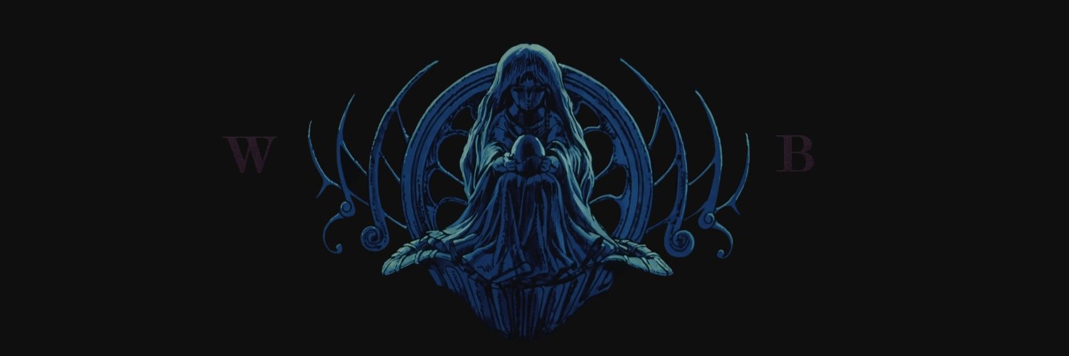 WashmaButt's profile banner image
