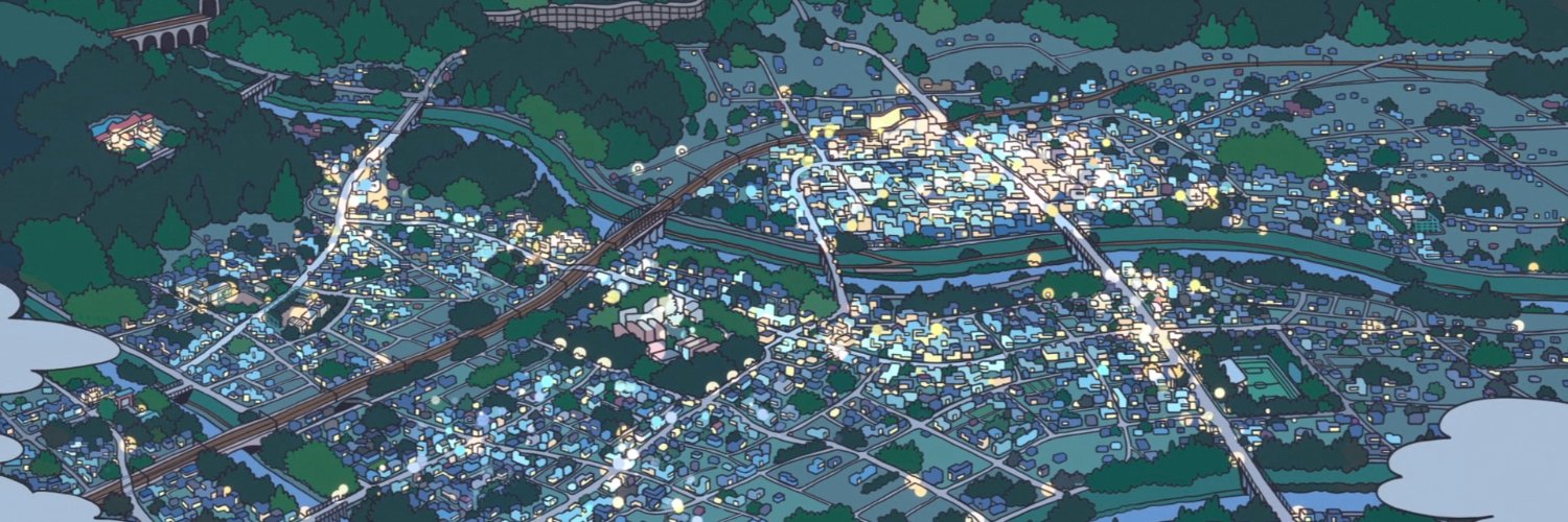 FarfarQuack🪵☀️ (CITY THE ANIMATION!!!)'s banner
