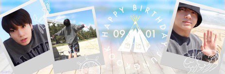 yuatan1019's profile banner image