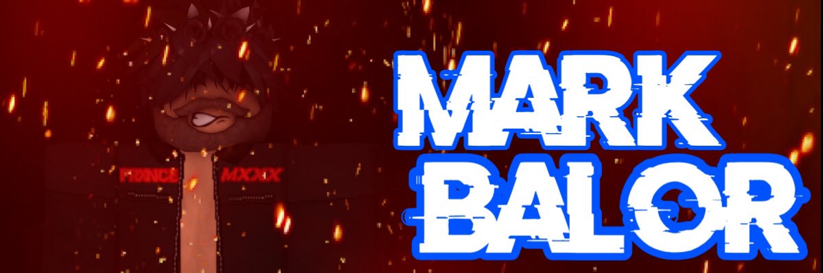 MA ✘RK. banner