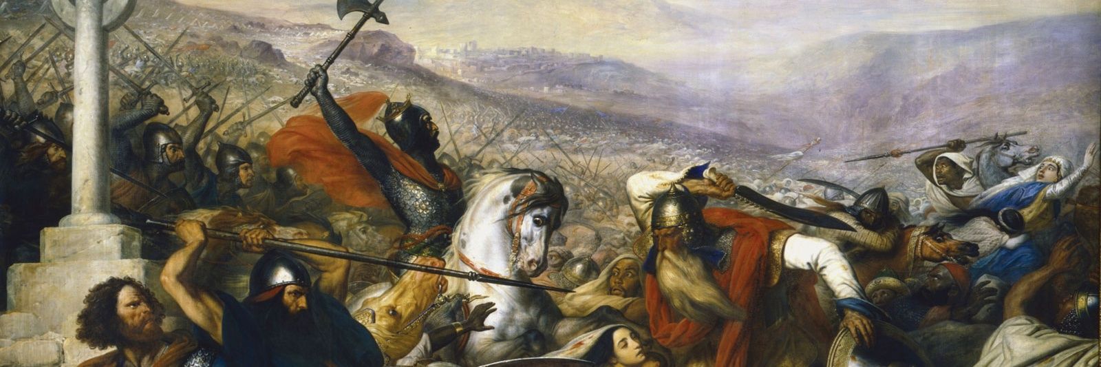 Andréa banner