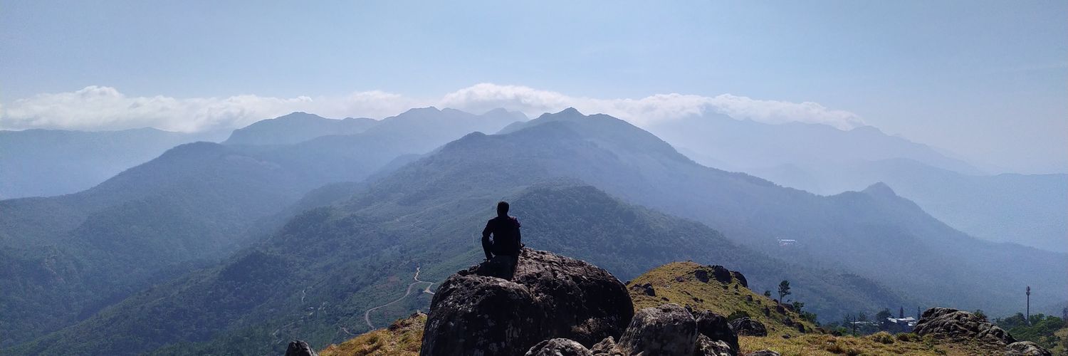 dvdabade's profile banner image