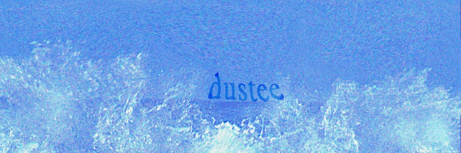 dustee banner