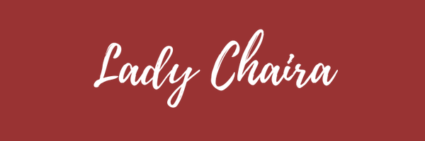 Lady Chaira Profile Banner