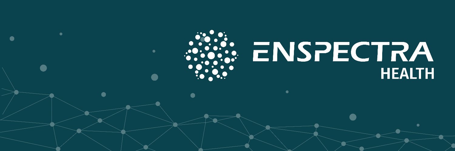 Enspectra Health banner
