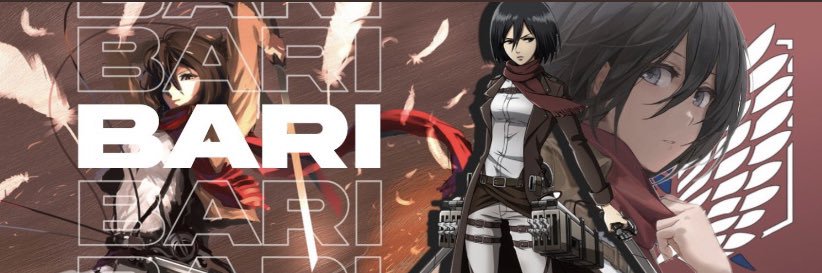 bari 💫 banner
