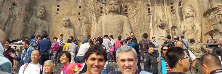 Andres Santos banner