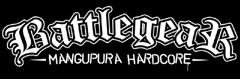 BEATDOWN HARDCORE banner