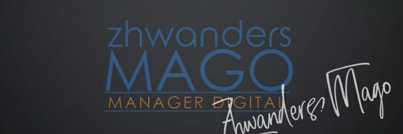 zhwandersmago's profile banner image