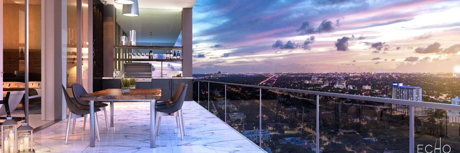 EchoBrickell's profile banner image