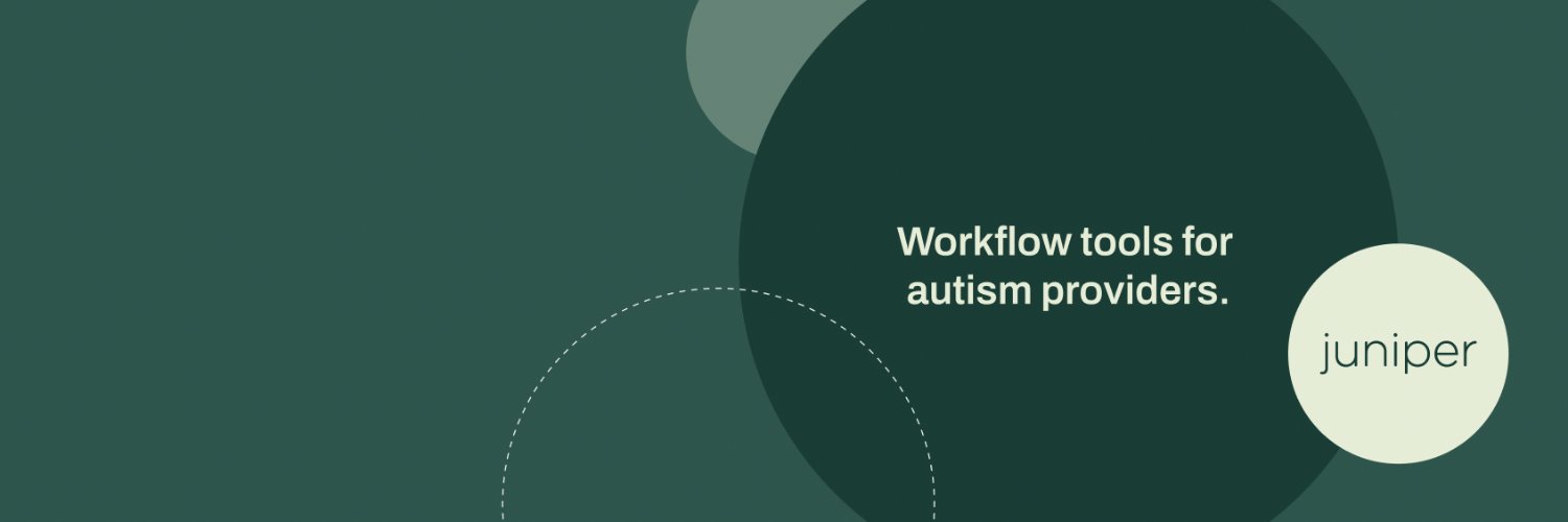 Juniper banner