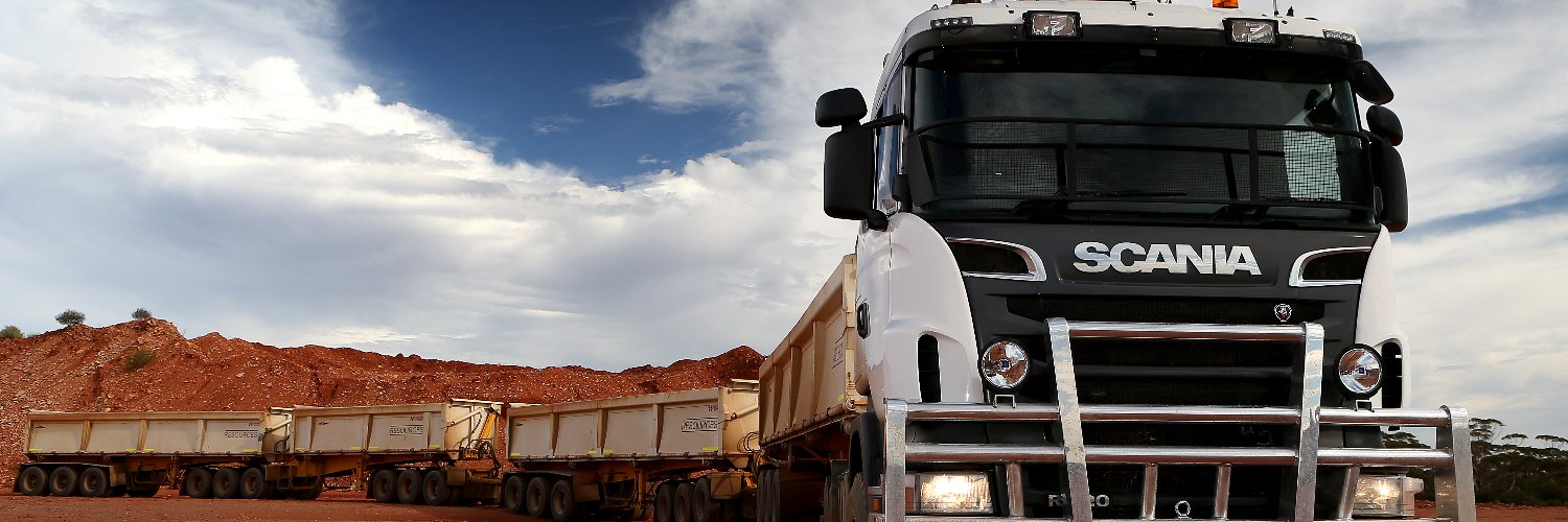 PonScania's profile banner image