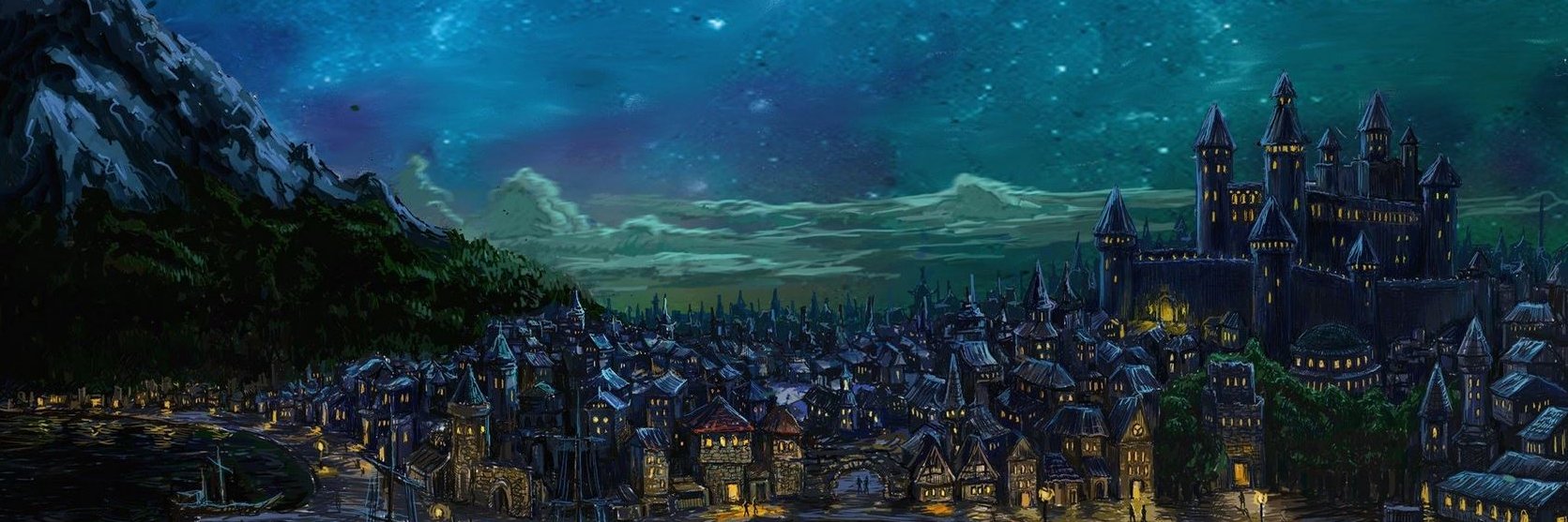 Viorayne's profile banner image