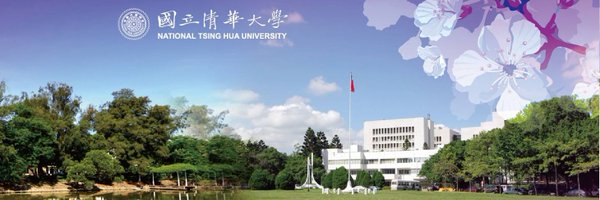 NTHU_TAIWAN Profile Banner