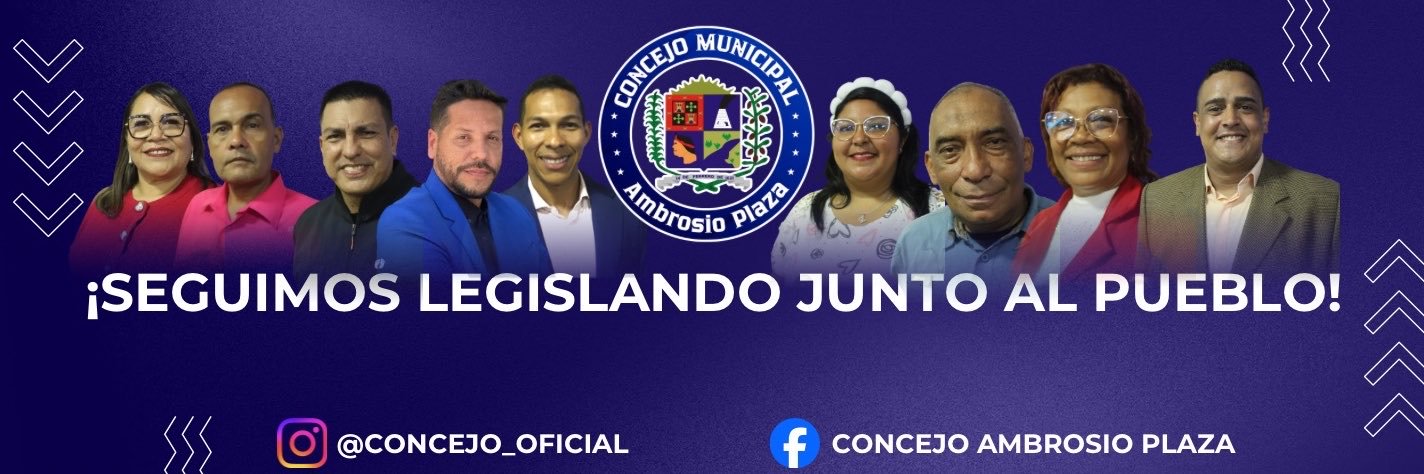concejo_oficial's profile banner image