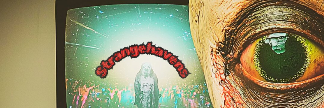 Glitch Art by Meta is Dope banner