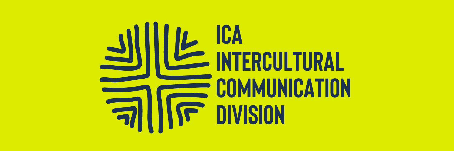 ICA Intercultural Communication Division banner