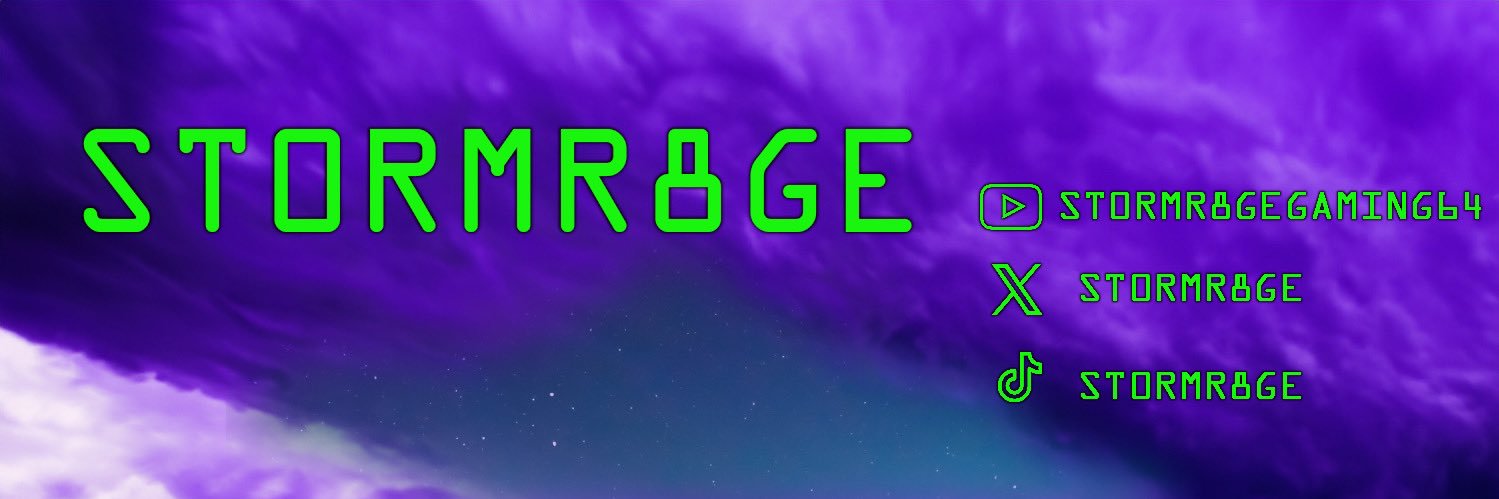 St0rmr8ge | Bethesda Madman thats not Sheogorath's banner