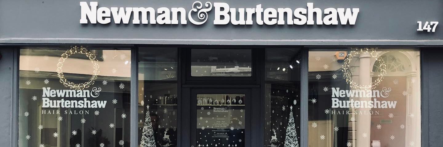 NBhairsalon's profile banner image