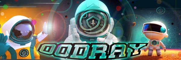 oodray Profile Banner