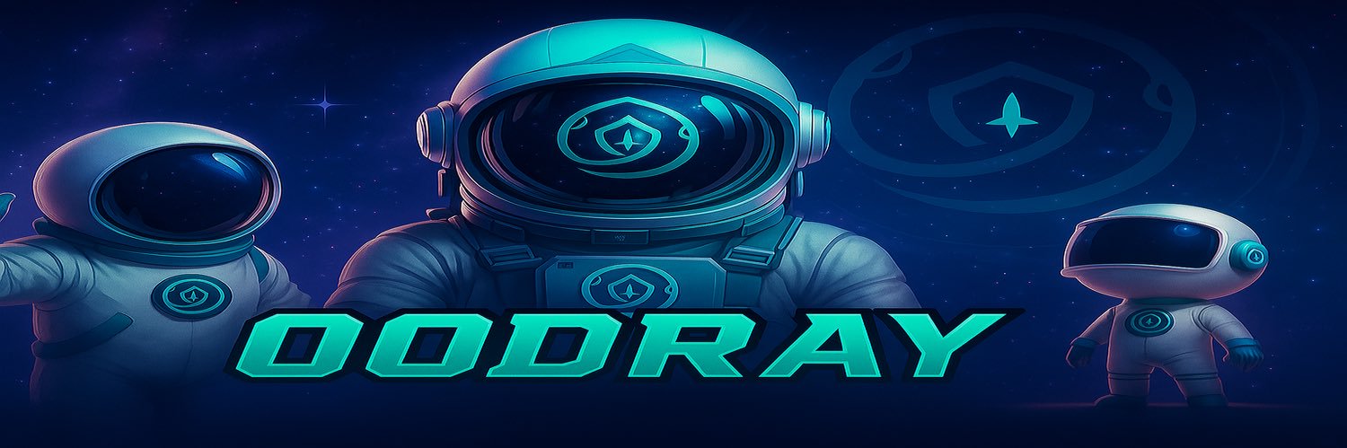 oodray's banner