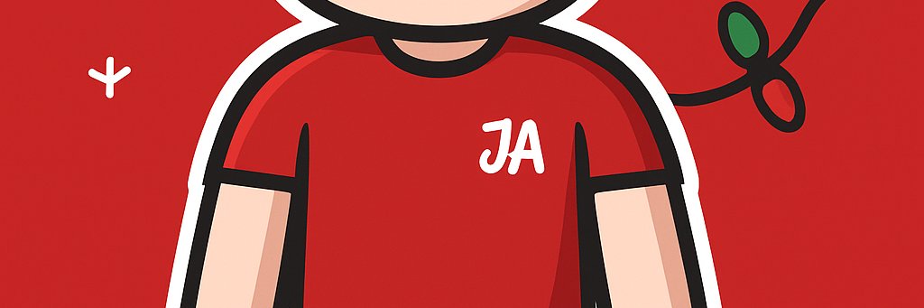 Jump Around banner