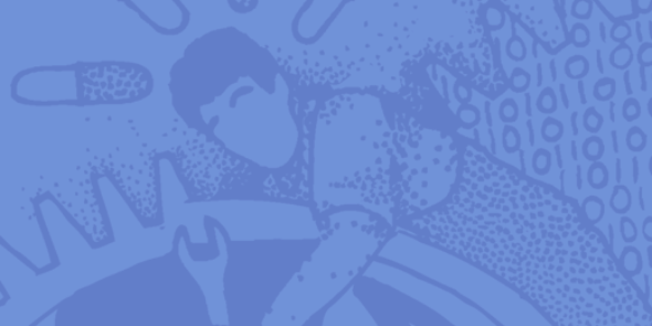 FrameBreaking's profile banner image