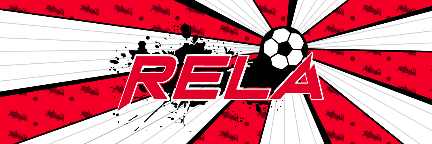 Rela ⚽️ banner