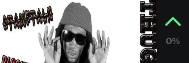 thugdizzle134's profile banner image