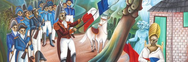 rannrevolisyon Profile Banner