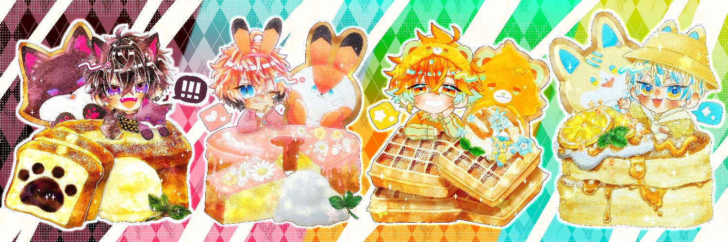 旋太朗 banner