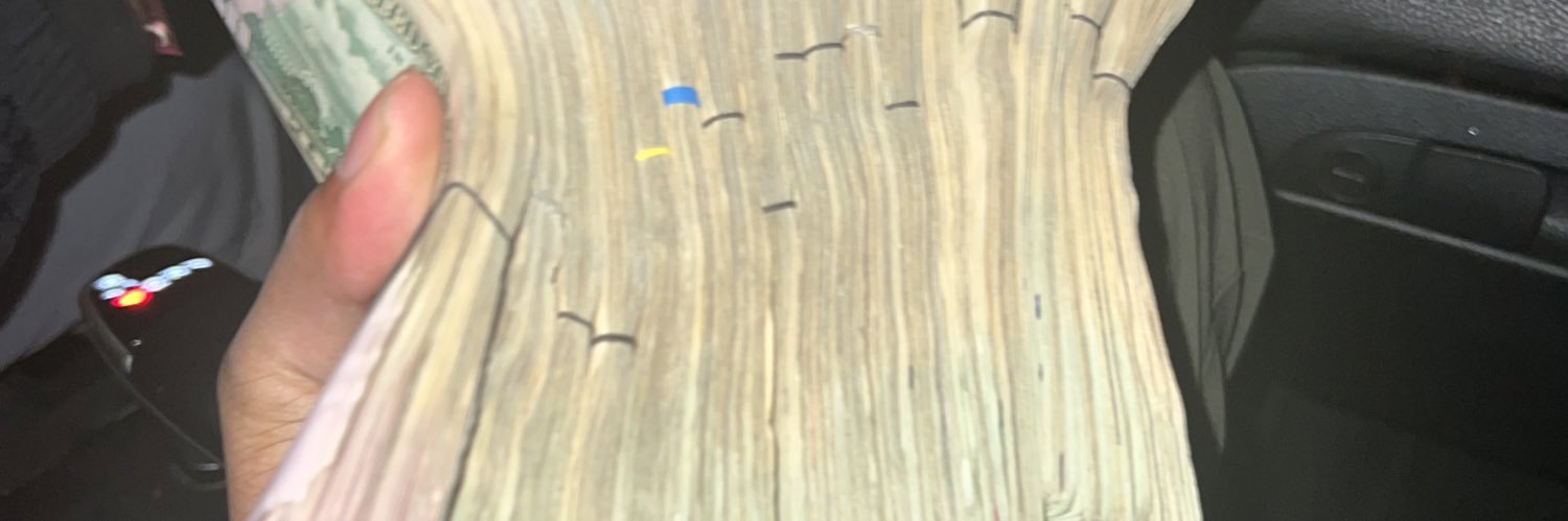 djonewayricky's profile banner image