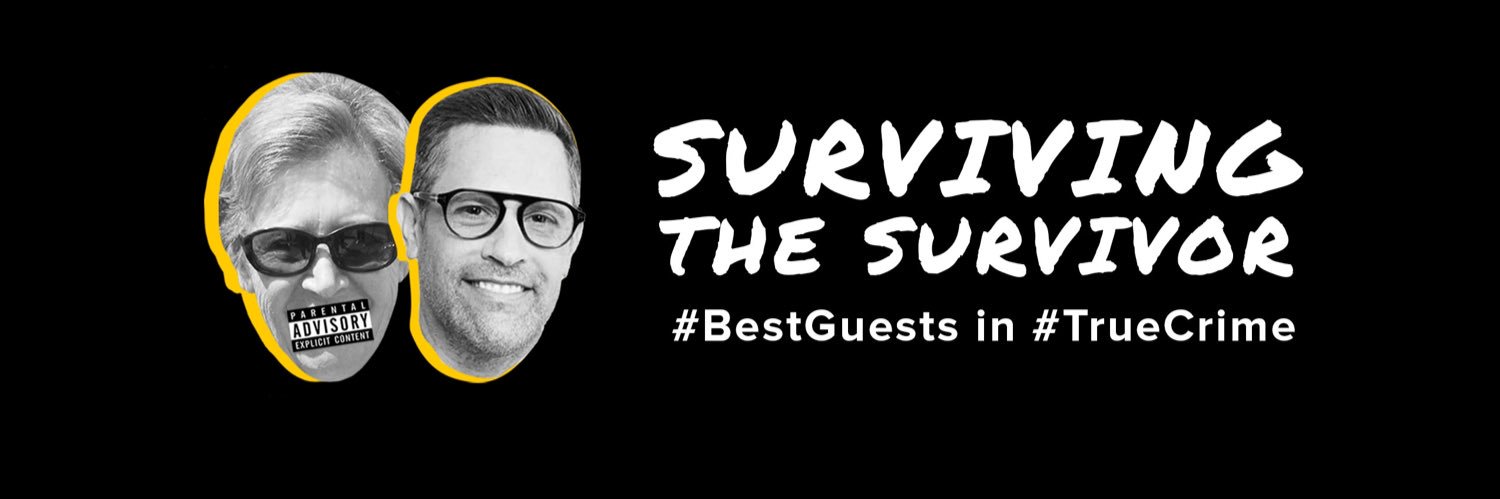 Surviving The Survivor Podcast's banner