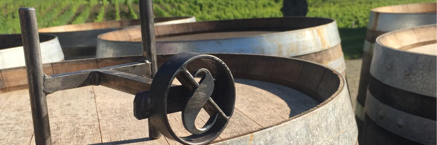 Scheuermann Wine banner