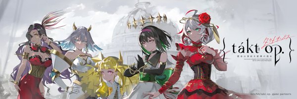 takt_op Profile Banner