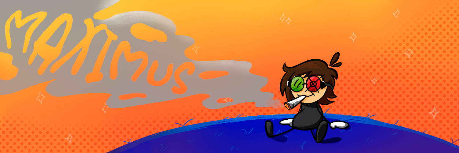 Maximus_F0X banner