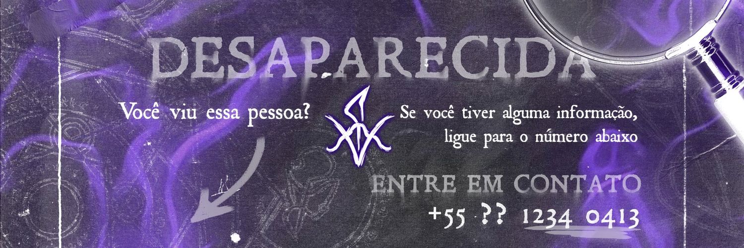 UnknownCharlott's profile banner image