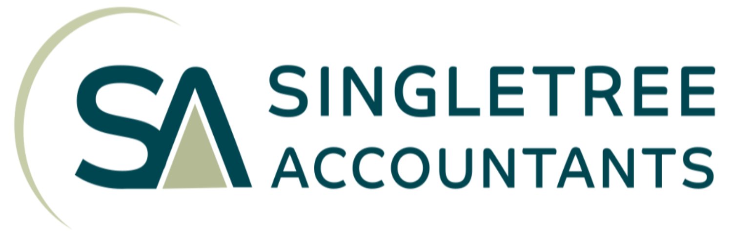 Singletree Accountants banner