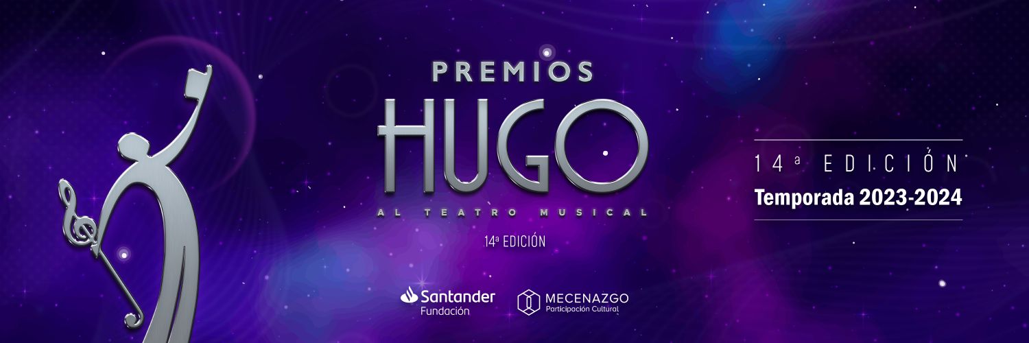 Premios Hugo banner
