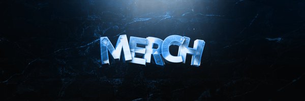 TbeMerch Profile Banner