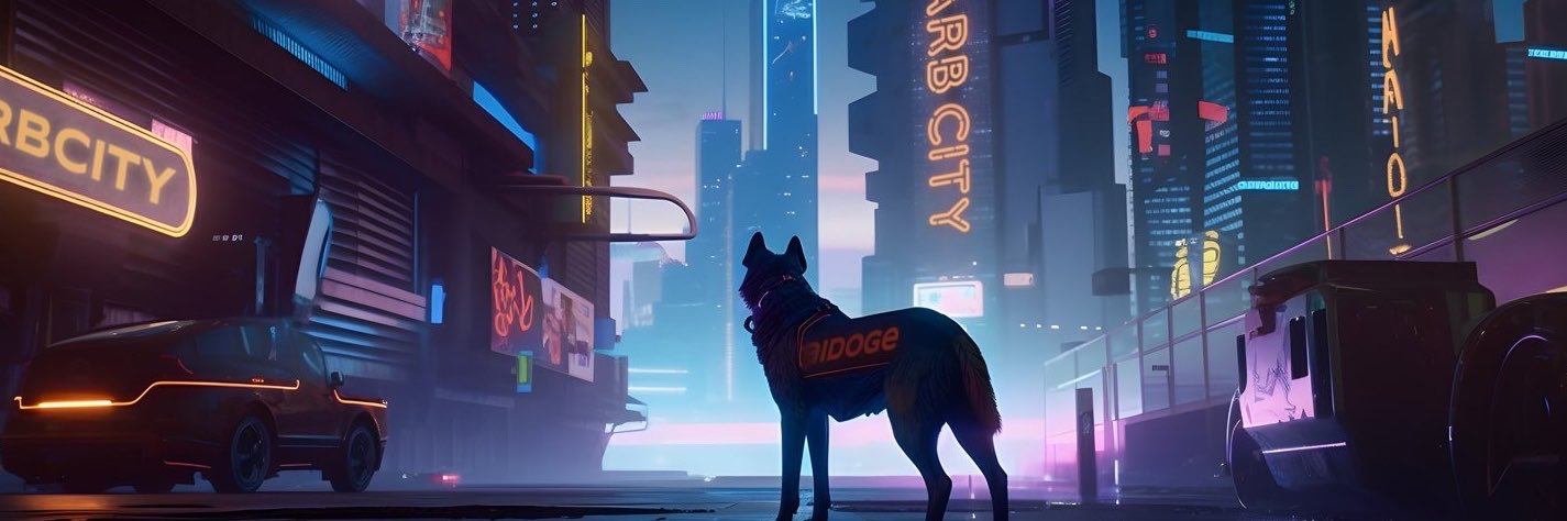 ArbDogeAI_Devv's profile banner image