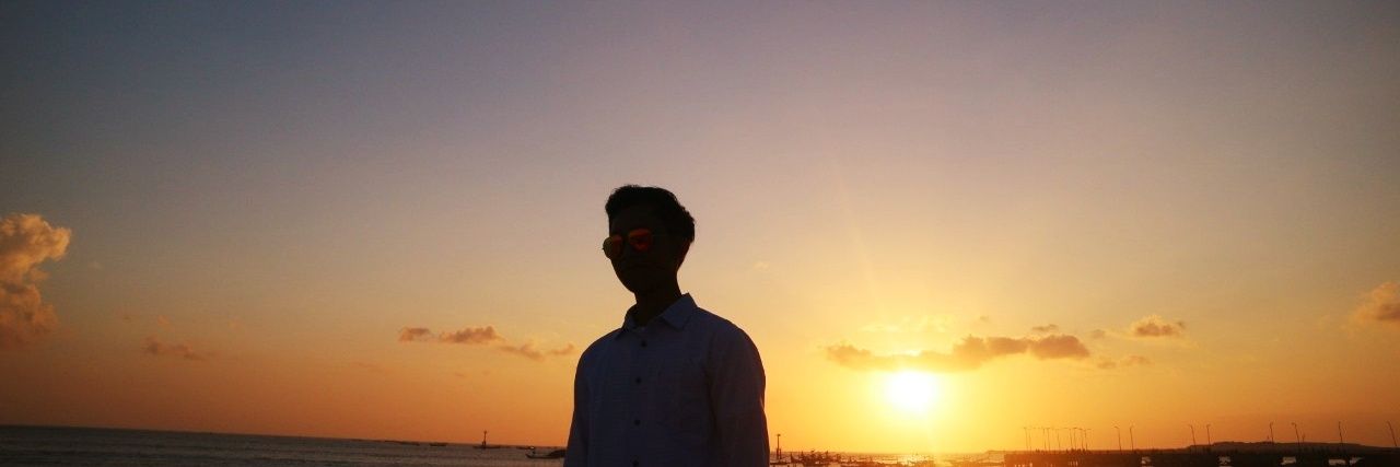 mnaufalas's profile banner image