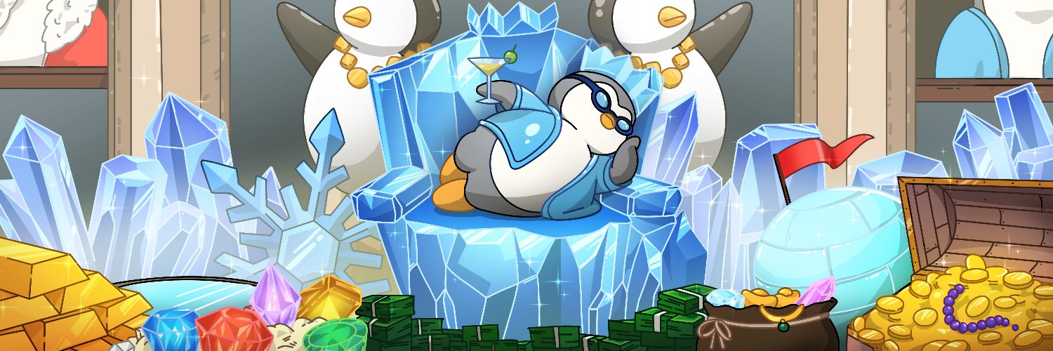 lock's banner