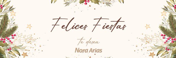 NoraAriasmx Profile Banner