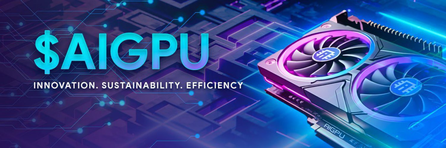 AIGPUPro's profile banner image
